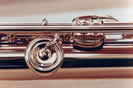 Sheridan Flute